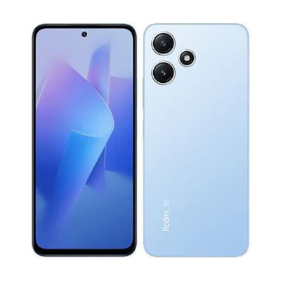 Redmi アンドロイドスマートフォン（色：ブルー系）｜スマホ｜スマホ