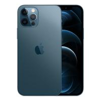 iPhone12 Pro[128GB] au MGM83J パシフィックブルー【安心保証】 | ゲオオンラインストアYahoo!ショッピング店