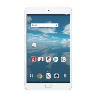HUAWEI dtab Compact d-02K[32GB] docomo シルバー【安心保証】 | ゲオオンラインストアYahoo!ショッピング店