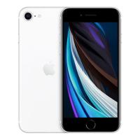 iPhoneSE 第2世代[128GB] docomo NXD12J ホワイト【安心保証】 | ゲオオンラインストアYahoo!ショッピング店