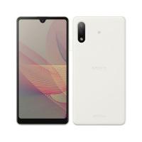 Xperia Ace II SO-41B[64GB] docomo ホワイト【安心保証】 | ゲオオンラインストアYahoo!ショッピング店