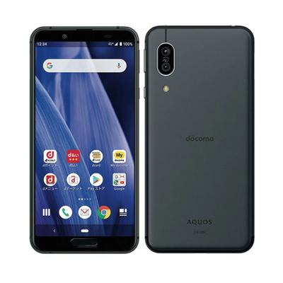 AQUOS sense3 SH-M12（アンドロイドスマートフォン）｜スマホ | スマホ