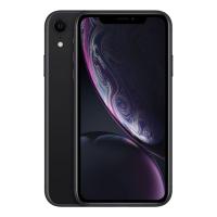 iPhoneXR[64GB] SIMフリー MT002J ブラック【安心保証】 | ゲオオンラインストアYahoo!ショッピング店