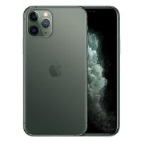 iPhone11 Pro[64GB] au MWC62J ミッドナイトグリーン【安心保 … | ゲオオンラインストアYahoo!ショッピング店