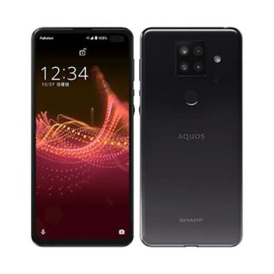 aquos sense4 basic（スマホ） | スマホ、タブレット、パソコン の商品