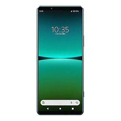 xperia 5 iv 256（SONY／アンドロイドスマートフォン）｜スマホ
