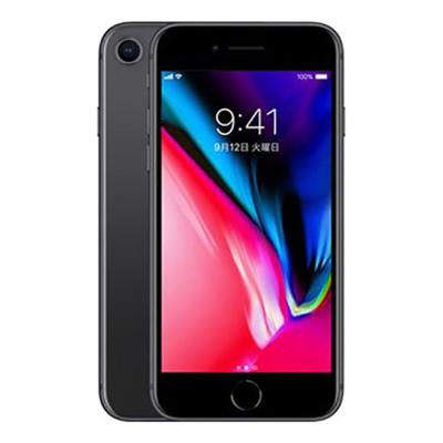 iPhone 8 スマホ（内蔵ストレージ容量：128GB）｜スマホ、タブレット