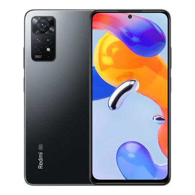 xiaomi redmi note 11 本体（アンドロイドスマートフォン）｜スマホ