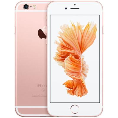 iPhone6S 128G 大容量 SIMロック解除済み 完動品 値下げ不可 iPhone 6s スマホ｜スマホ、タブレット、パソコン おすすめ人気商品