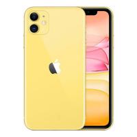 iPhone11[64GB] SIMフリー MHDE3J イエロー【安心保証】 | ゲオオンラインストアYahoo!ショッピング店