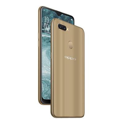 OPPO AX7（アンドロイドスマートフォン）｜スマホ | スマホ