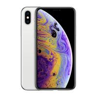 iPhoneXS[256GB] SIMロック解除 au シルバー【安心保証】 | ゲオオンラインストアYahoo!ショッピング店