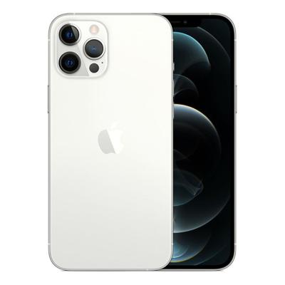 iPhone 12 Pro Max iPhone本体（色：シルバー系）｜スマホ｜スマホ