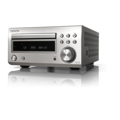 美品✩動作確認DENON アンプ　オーディオデッキ 本体　リモコン付属　デノン 美品✩動作確認DENON アンプ オーディオデッキ 本体 リモコン