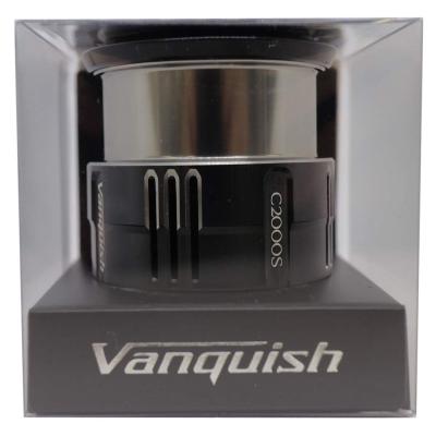 【釣り】ヴァンキッシュVANQUISH C2000SSSスプール シマノ純正】19ヴァンキッシュ用 純正スペアスプール 各サイズ