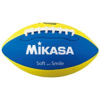 MIKASA（ミカサ）　FF-YBL　フラッグフットボール　小学用　メーカー取り寄せ 受注後在庫の有無連絡します | ガーベラYahoo!店