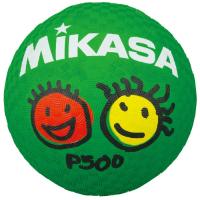 MIKASA（ミカサ）　P500　プレイグラウンドボール　レジャー用　メーカー取り寄せ 受注後在庫の有無連絡します | ガーベラYahoo!店