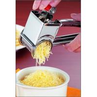 チーズおろし器(チーズグレーター)　ダイヤモンドリナー （チーズ削り/チーズ卸器/スライサー/カッター） 