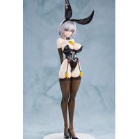 Bunny Girls 黒兎 1/6 完成品フィギュア | Getchu.com