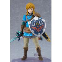 ゼルダの伝説 ティアーズ オブ ザ キングダム figma リンク ティアーズ オブ ザ キングダムver. | Getchu.com