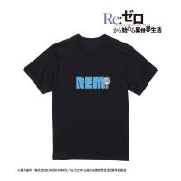 Re:ゼロから始める異世界生活 レム ちょこんと！ Tシャツ メンズ(サイズ/XXL) | Getchu.com