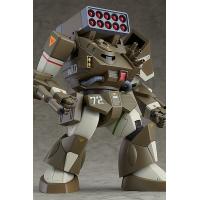 太陽の牙ダグラム COMBAT ARMORS MAX17 アイアンフットF4XD ヘイスティ XD型 1/72 プラスチックキット[再販] | Getchu.com