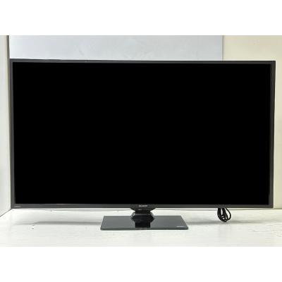 SHARP スタンド式テレビ 黒 楽天市場】【5029】 ☆新商品特別価格！！☆対応型番確認でき
