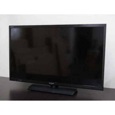 液晶テレビ中古（SHARP）の商品一覧 通販 - Yahoo!ショッピング