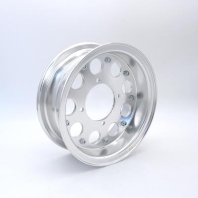 モンキー 武川 8インチ アルミのおすすめ人気商品一覧 通販 - Yahoo