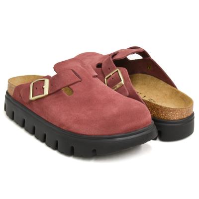 ビルケンシュトック ボストン トープ（ファッション）（サイズ（cm