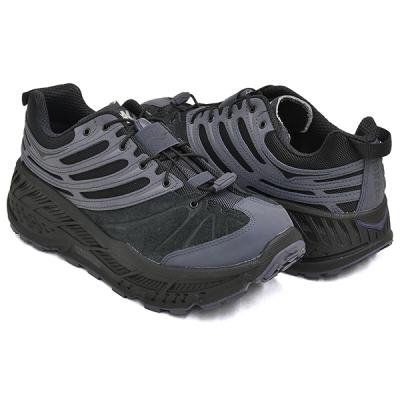 HOKA ONEONE メンズスニーカー（色：グレー系）｜シューズ