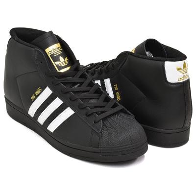 アディダススーパースターハイカットのおすすめ人気商品一覧 通販