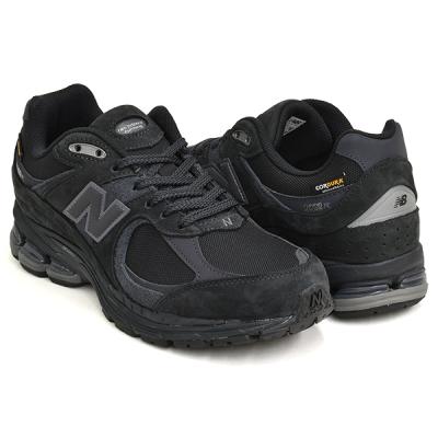 ニューバランス2002（New Balance）（シューズ素材：合成樹脂、EVA素材 