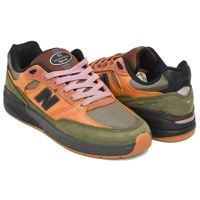 new balance 993（色：グリーン系）の商品一覧 通販 - Yahoo!ショッピング