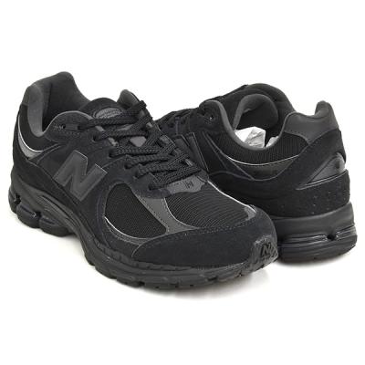 ニューバランス2002（New Balance）（シューズ素材：合成樹脂、EVA素材 