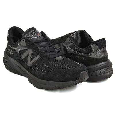 新品 new balance M990V6 GL 25センチ New Balance 990 V6 GL6 Gray Made in USA M990GL6 Men's Size