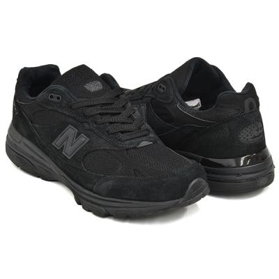 ニューバランス993（ファッション）（シューズ素材：本革）の商品一覧
