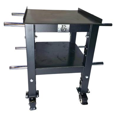 GFCダンベルセット53.6kg ダンベルスタンド　④ GFCダンベルセット SETⅠ（MAX33.3kg） – GentlemanFitnessClub