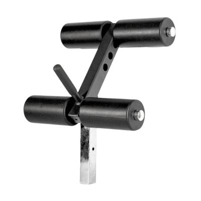 GentlemanFitnessClub GFCデュアルアジャスタブルベンチ マルチ