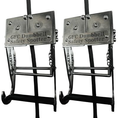 GFCダンベルスタンド GFCダンベルスタンド – GentlemanFitnessClub