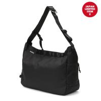 CHROME クローム NEWSPAPER MESSENGER 自転車 通勤 シティ アウトドア 防水 通学 BLACK | G.F.CREEK