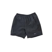 TETON BROS Scrambling Short Black TB261-500604 ティートンブロス メンズ  アウトドア 吸汗速乾 | G.F.CREEK