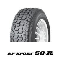 SP SPORT 56-R 185/65R14 86Q  2本セット　 | G-Field