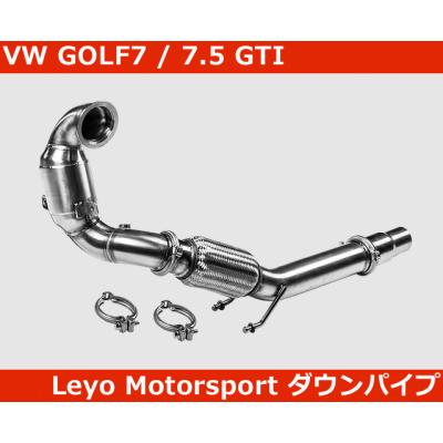 vwゴルフ（触媒、キャタライザー）｜排気系パーツ｜自動車 | 車
