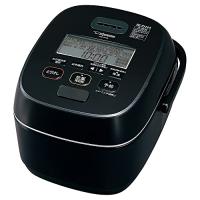 象印 炊飯器 圧力IH炊飯ジャー 5.5合炊き  ブラック ZOJIRUSHI 極め炊き NW-JX10-BA | Selectshop AQURIUSU