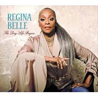 輸入盤 REGINA BELLE / DAY LIFE BEGAN [CD] | ぐるぐる王国2号館 ヤフー店