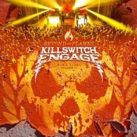 輸入盤 KILLSWITCH ENGAGE / BEYOND THE FLAMES [BLU-RAY＋CD] | ぐるぐる王国2号館 ヤフー店