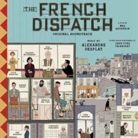 輸入盤 O.S.T. （VARIOUS） / FRENCH DISPATCH [CD] | ぐるぐる王国2号館 ヤフー店