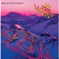 輸入盤 MOODY BLUES / KEYS OF THE KINGDOM [CD] | ぐるぐる王国2号館 ヤフー店