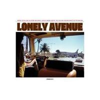 輸入盤 BEN FOLDS／NICK HORNBY / LONELY AVENUE [CD] | ぐるぐる王国2号館 ヤフー店